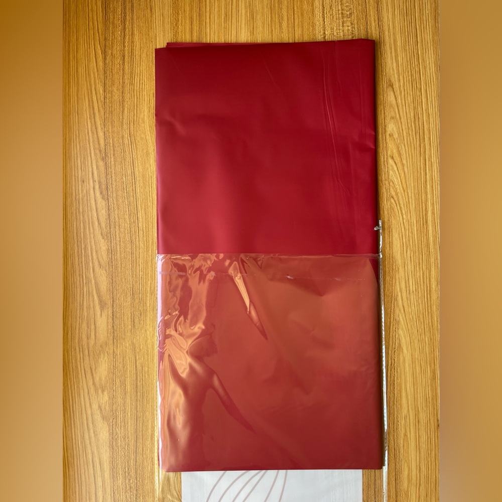 Solid Korean Wrapping Paper for Flowers